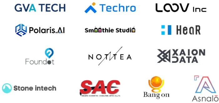 Logo Sample