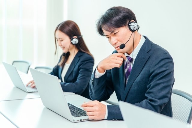 営業代行の“闇”5選|契約前に必ず確認すべき10の質問 N302ae6a354ab 001