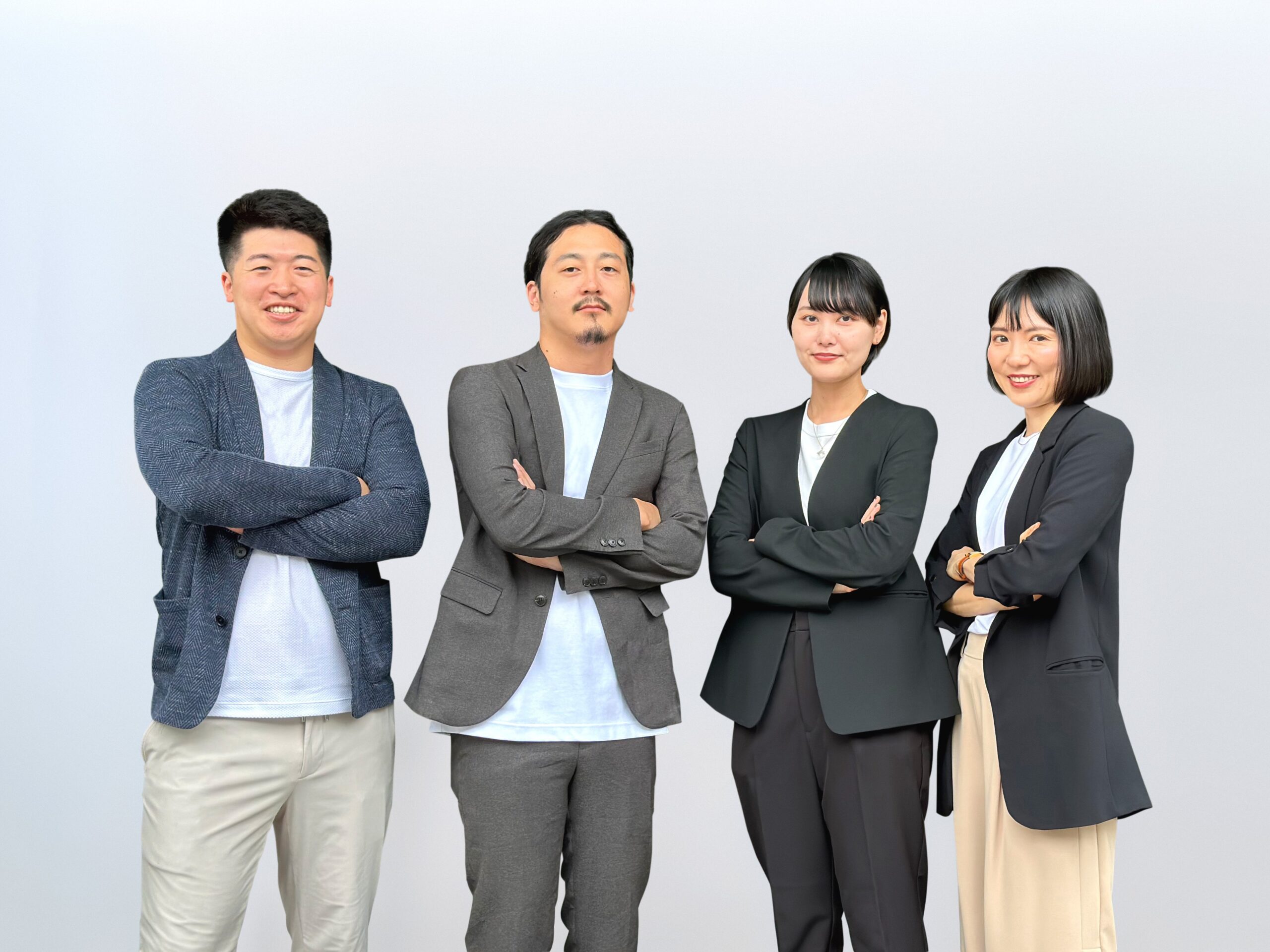 タナカ企画としてベンチャーの営業支援に舵を切ったワケ ”未来を創造する企業のハブとなるために” N3cf70664cb8a 003 Scaled