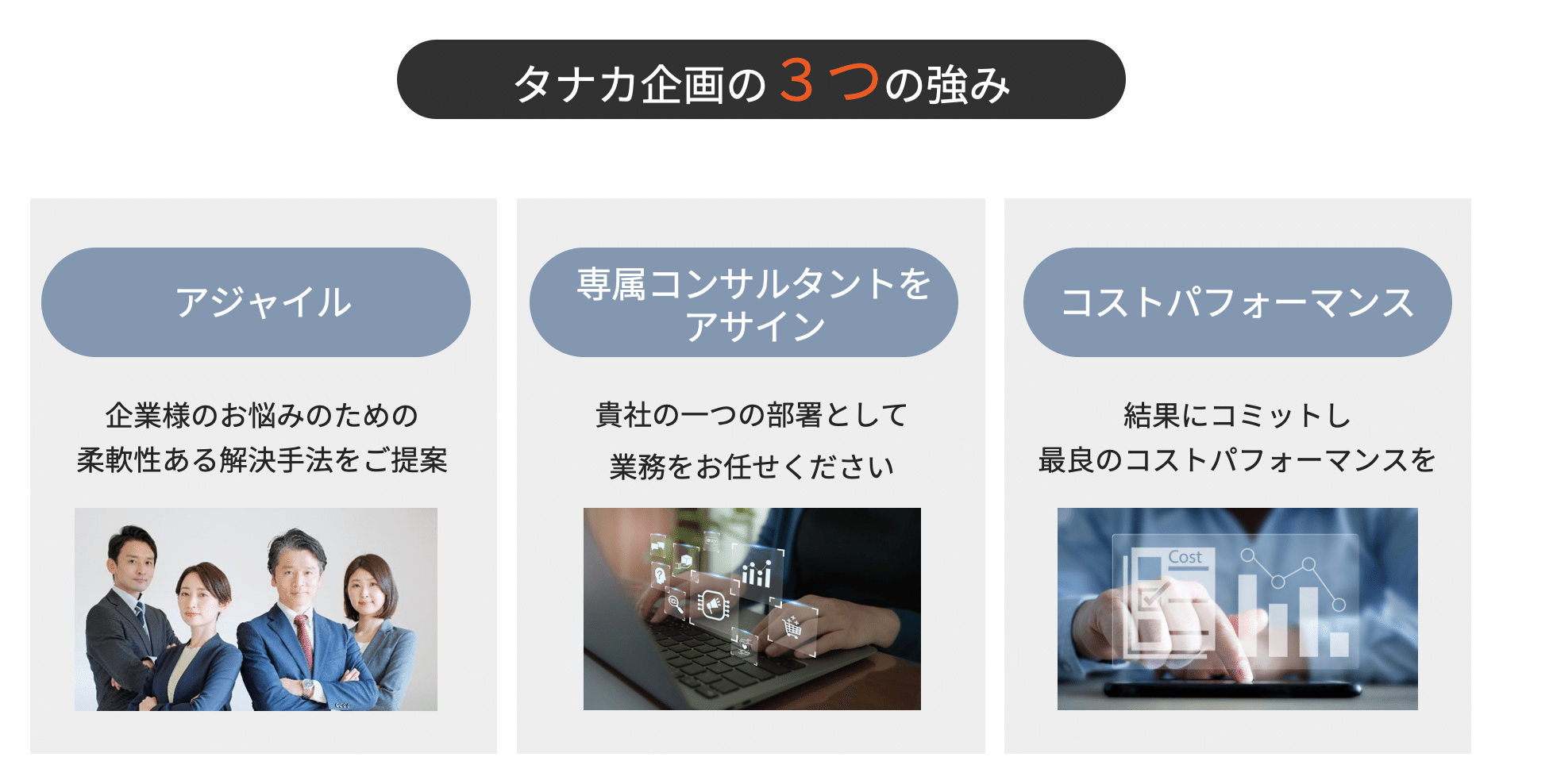 ベンチャー企業特化型の営業支援会社「株式会社タナカ企画」を設立しました。 N70d5ff29961a 005