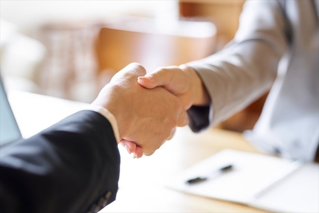 【成功の秘訣】展示会で獲得した名刺を商談につなげる方法 -イベントフォローコールをご依頼されるクライアント様へ- N7cada2ca5eed 002