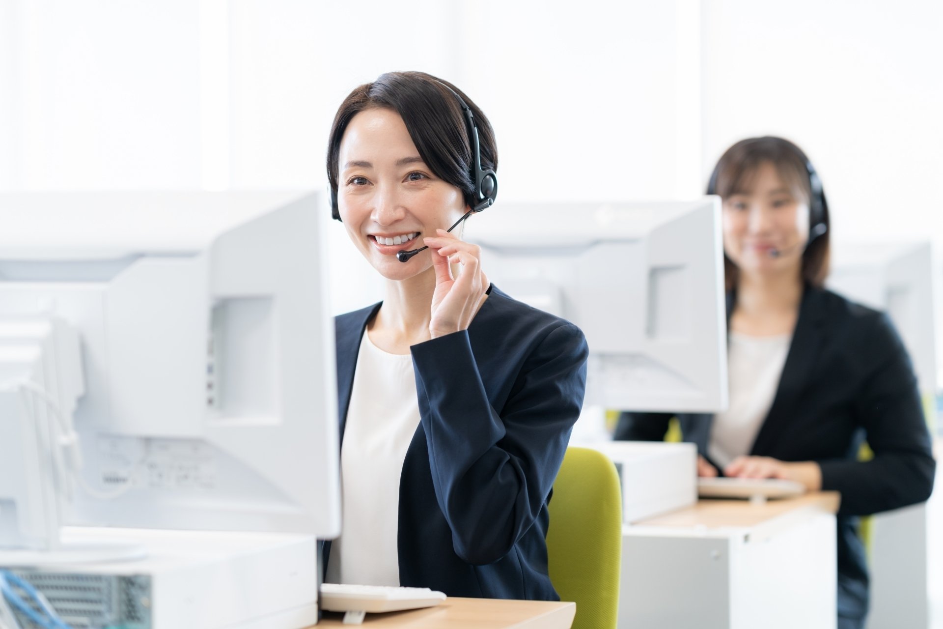 テレアポでやってはいけないこととは?プロに任せればリスク回避の安心感も手に入れられる N7e06fcbc2269 003
