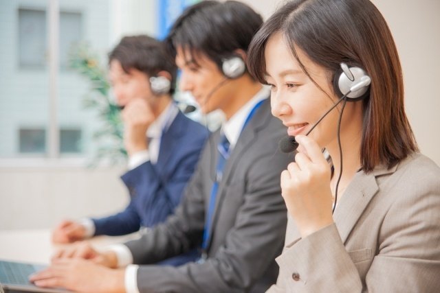 お問い合わせに対する初期対応と、その後のデータ入力と振り分けの仕方について N83a5feeed1b3 001