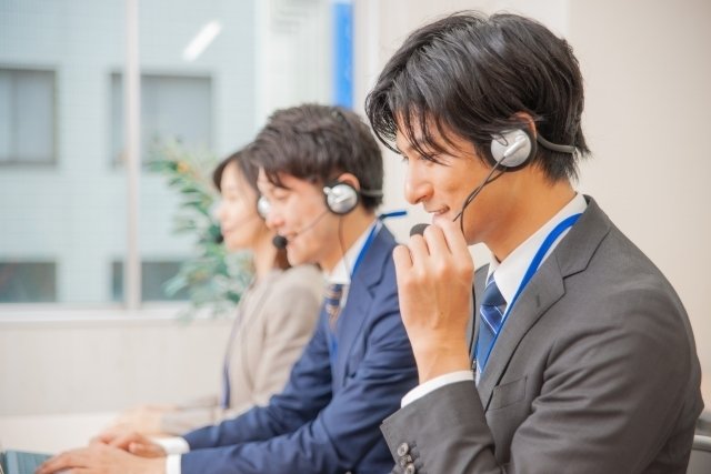 【改めて解説】インサイドセールスとは?今さら聞けない基本から導入メリットまで徹底解説 N88ec147562b1 001