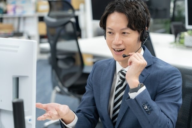 【改めて解説】インサイドセールスとは?今さら聞けない基本から導入メリットまで徹底解説 N88ec147562b1 002