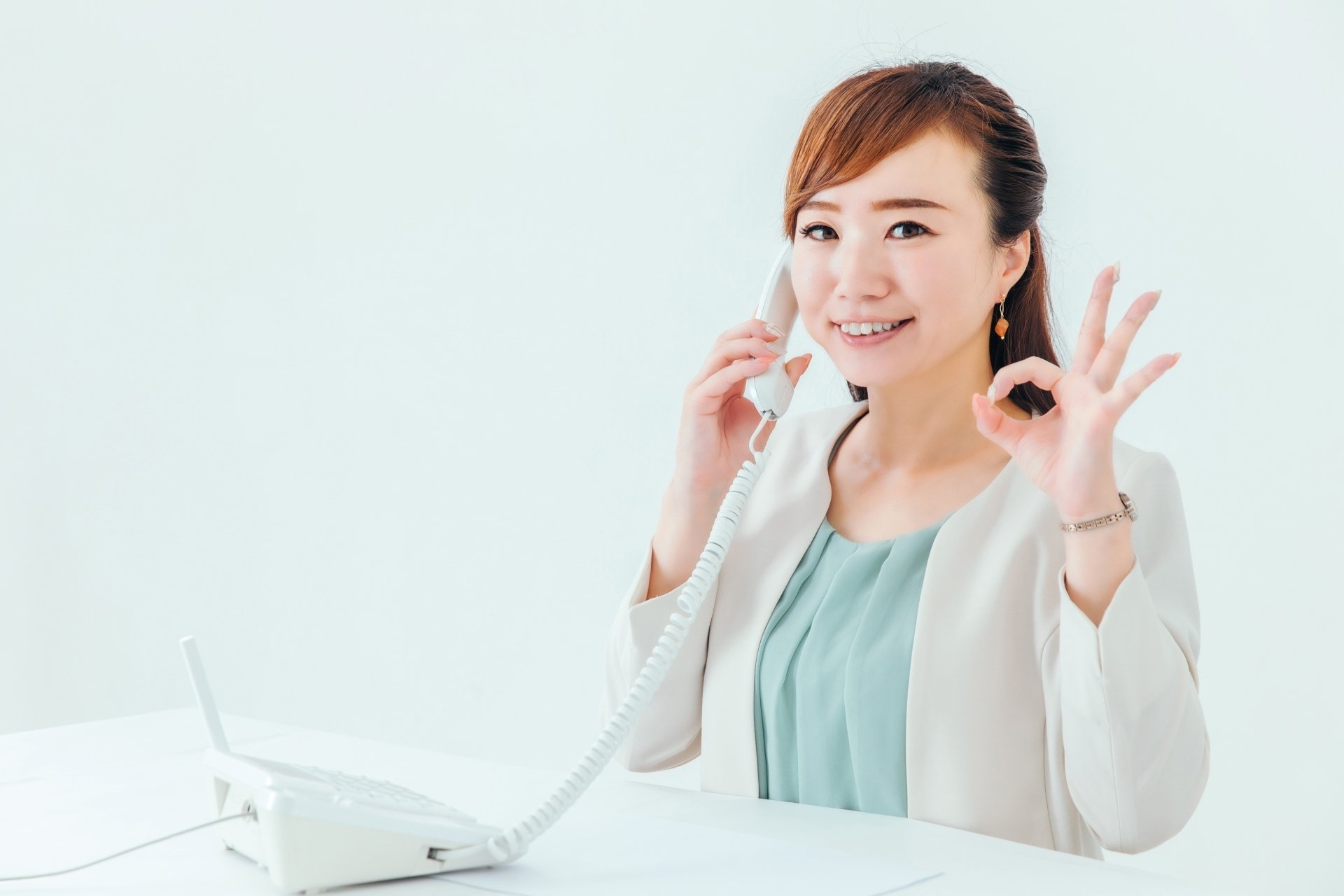 テレアポはもう古い? いや、まだまだ有効!テレアポだからこそのメリット Nfe7d8e98782b 005