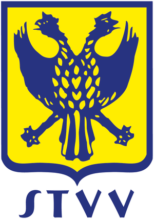 シント＝トロイデンVV（STVV）